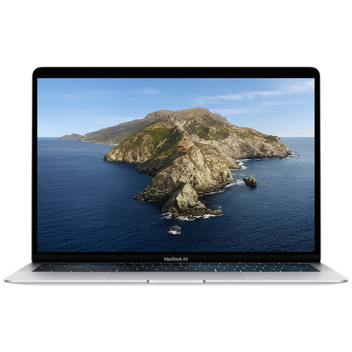 لپ تاپ 13 اینچی اپل مدل MacBook Air MVH42 2020