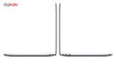 لپ تاپ 13 اینچی اپل مدل MacBook Pro MPXQ2 2017