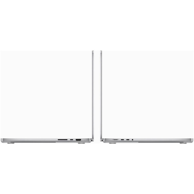 لپ تاپ 16.2 اینچی اپل مدل MacBook Pro MRW73 2023 ZPA-M3 Max-36GB RAM-1TB SSD