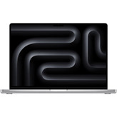 لپ تاپ 16.2 اینچی اپل مدل MacBook Pro MRW73 2023 ZPA-M3 Max-36GB RAM-1TB SSD