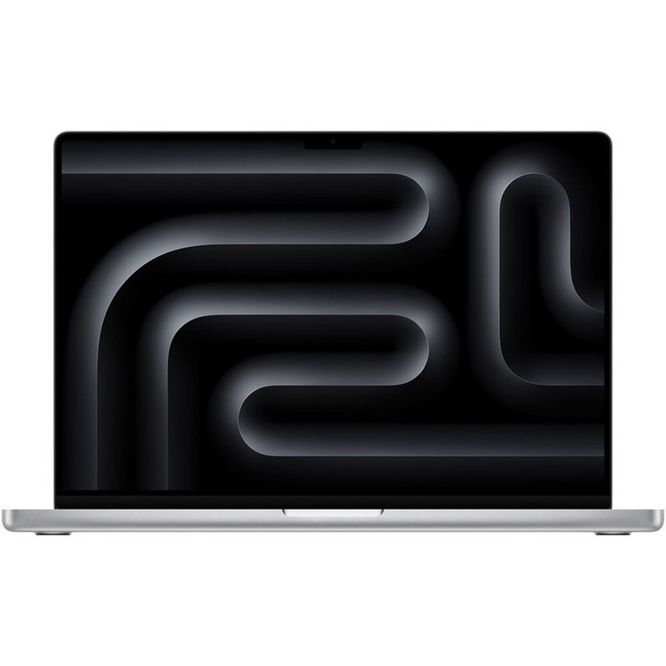 لپ تاپ 16.2 اینچی اپل مدل MacBook Pro MRW73 2023 ZPA-M3 Max-36GB RAM-1TB SSD