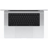 لپ تاپ 16.2 اینچی اپل مدل MacBook Pro MRW73 2023 ZPA-M3 Max-36GB RAM-1TB SSD