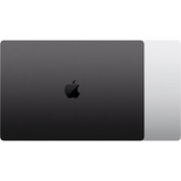 لپ تاپ 16.2 اینچی اپل مدل MacBook Pro MRW63 2023 LLA-M3 Pro-36GB RAM-512GB SSD