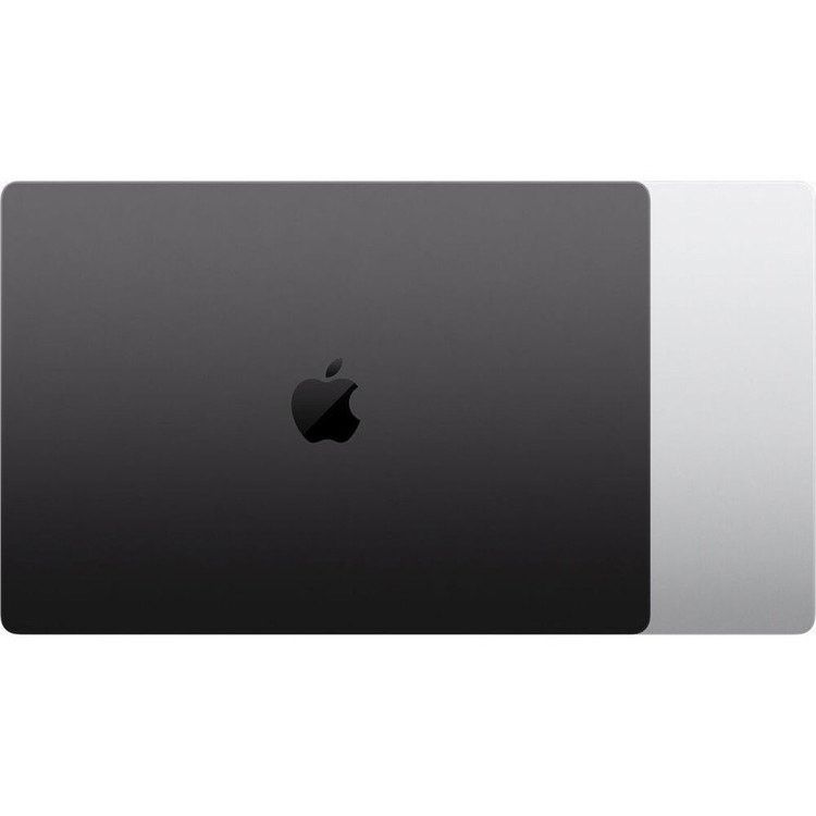 لپ تاپ 16.2 اینچی اپل مدل MacBook Pro MRW63 2023 LLA-M3 Pro-36GB RAM-512GB SSD