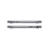لپ تاپ 14.2 اینچی اپل مدل 2023 MacBook Pro MPHH3
