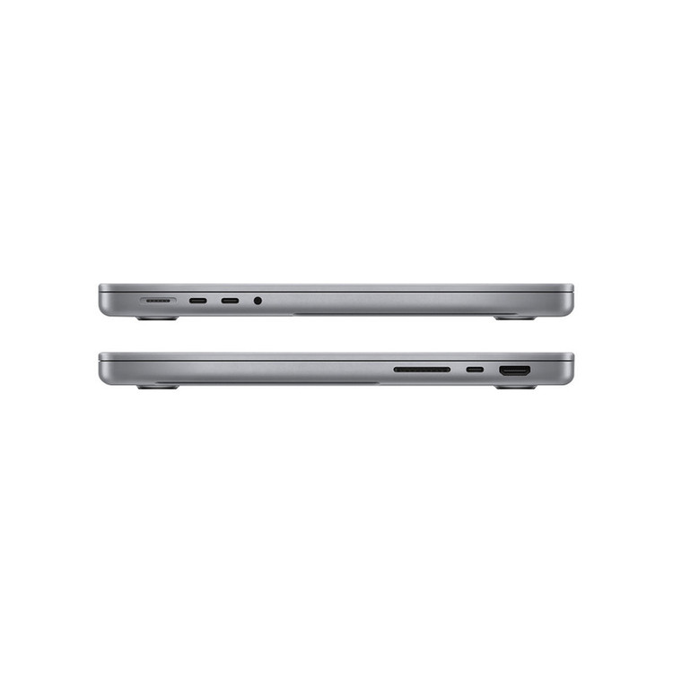 لپ تاپ 14.2 اینچی اپل مدل 2023 MacBook Pro MPHH3