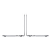 لپ تاپ 14.2 اینچی اپل مدل 2023 MacBook Pro MPHH3