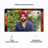 لپ تاپ 14.2 اینچی اپل مدل 2023 MacBook Pro MPHH3