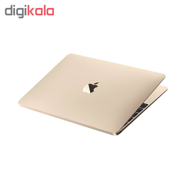 لپ تاپ 13 اینچی اپل مدل MacBook Air MVFN2 2019 با صفحه نمایش رتینا