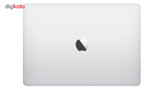 لپ تاپ 13 اینچی اپل مدل MacBook Pro MPXY2 2017 همراه با تاچ بار