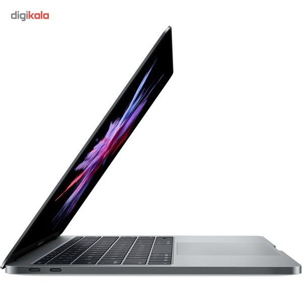 لپ تاپ 13 اینچی اپل مدل MacBook Pro MLL42