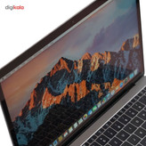 لپ تاپ 13 اینچی اپل مدل MacBook Pro MLL42
