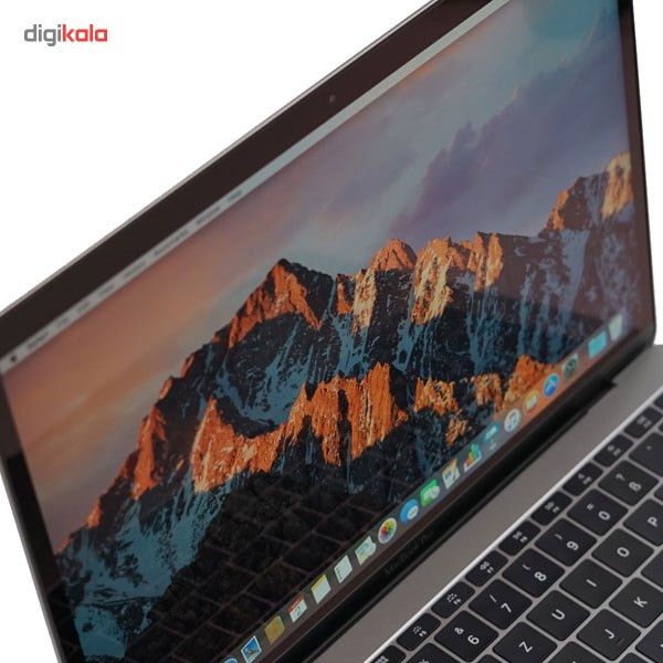 لپ تاپ 13 اینچی اپل مدل MacBook Pro MLL42