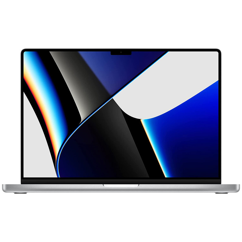 لپ تاپ 16.2 اینچ اپل مدل MacBook MK1E3 M1 Pro 2021