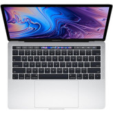 لپ تاپ 13 اینچی اپل مدل MacBook Pro MR9V2 2018 همراه با تاچ بار