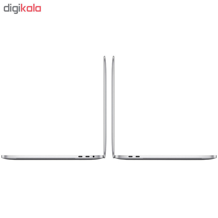 لپ تاپ 13 اینچی اپل مدل MacBook Pro MR9V2 2018 همراه با تاچ بار
