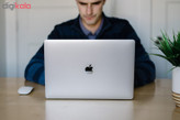 لپ تاپ 13 اینچی اپل مدل MacBook Pro MR9V2 2018 همراه با تاچ بار
