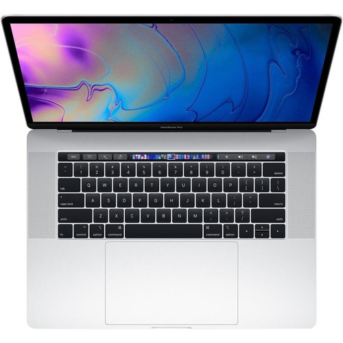 لپ تاپ 15 اینچی اپل مدل MacBook Pro MV932 2019 همراه با تاچ بار