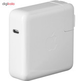 لپ تاپ 15 اینچی اپل مدل MacBook Pro MV932 2019 همراه با تاچ بار