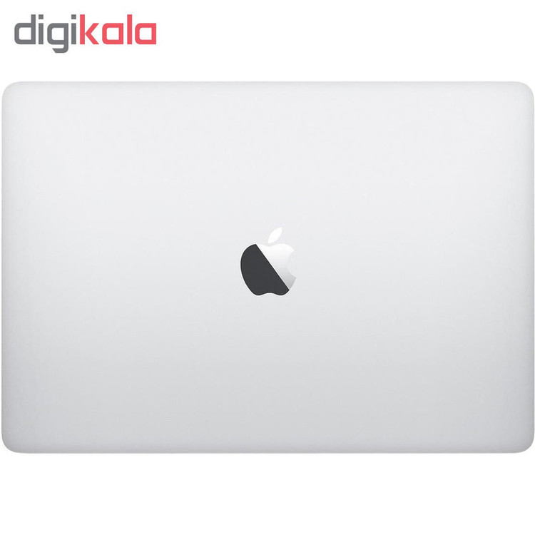 لپ تاپ 15 اینچی اپل مدل MacBook Pro MV932 2019 همراه با تاچ بار