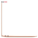 لپ تاپ 13 اینچی اپل مدل MacBook Air MVFM2 2018 با صفحه نمایش رتینا