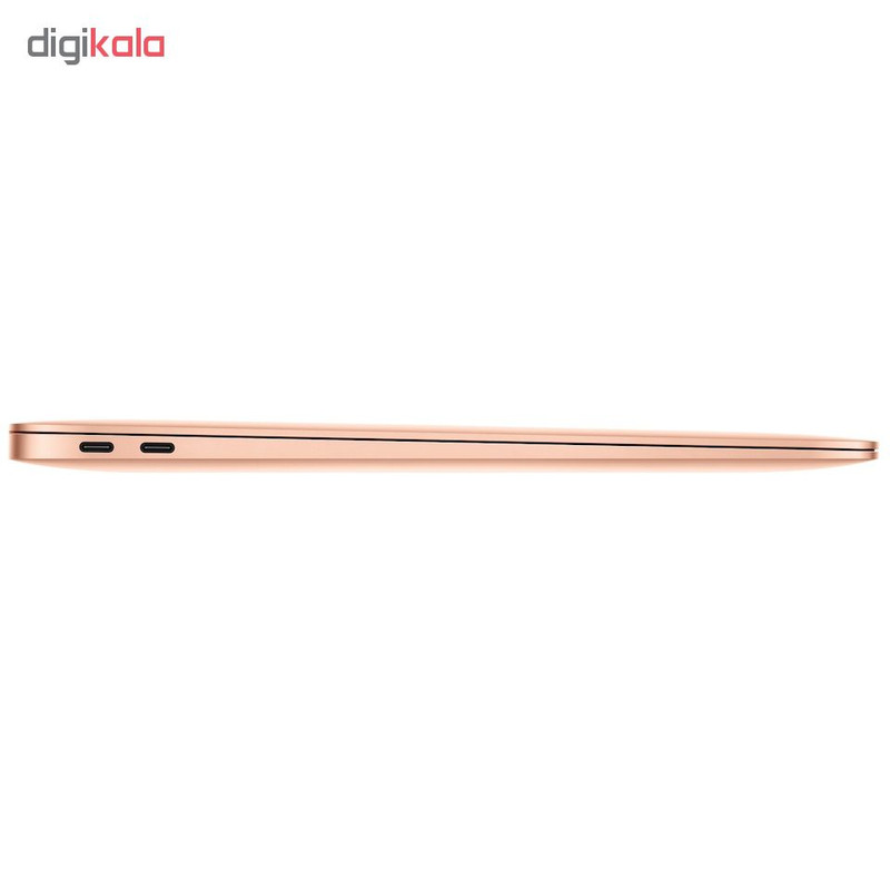 لپ تاپ 13 اینچی اپل مدل MacBook Air MVFM2 2018 با صفحه نمایش رتینا