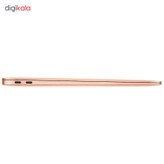 لپ تاپ 13 اینچی اپل مدل MacBook Air MVFM2 2018 با صفحه نمایش رتینا