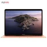لپ تاپ 13 اینچی اپل مدل MacBook Air MVFM2 2018 با صفحه نمایش رتینا