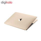 لپ تاپ 13 اینچی اپل مدل MacBook Air MVFM2 2018 با صفحه نمایش رتینا