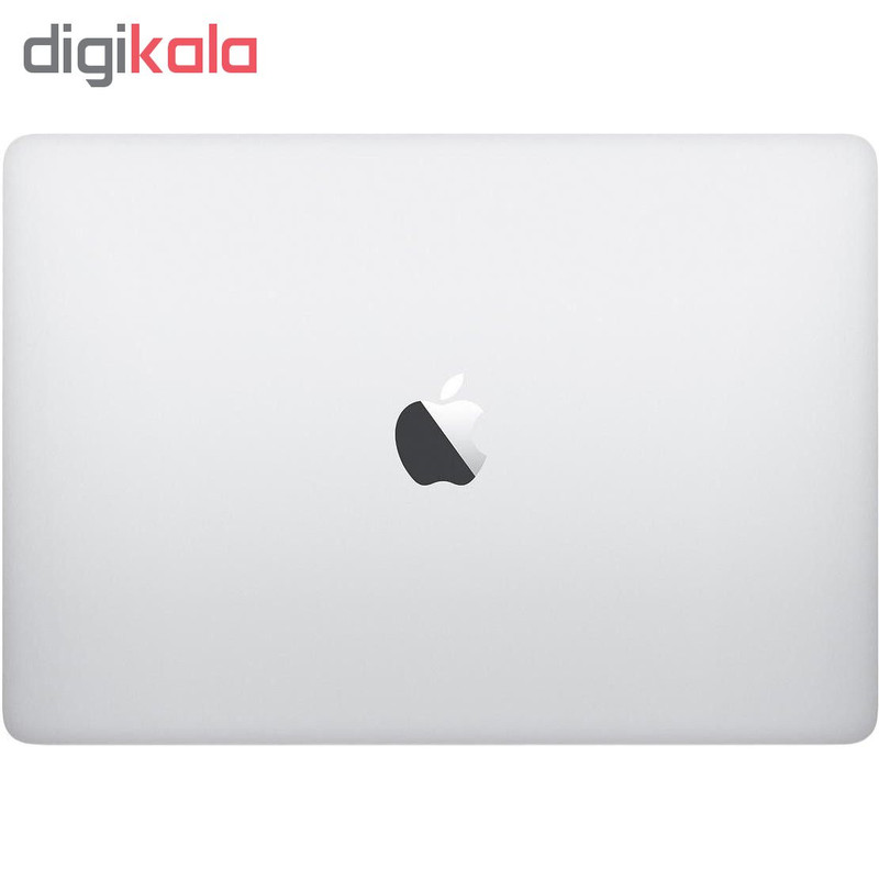 لپ تاپ 15 اینچی اپل مدل MacBook Pro MV922 2019 همراه با تاچ بار