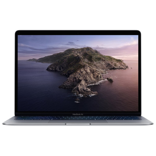 لپ تاپ 13 اینچی اپل مدل MacBook Air MVFJ2 2019 با صفحه نمایش رتینا