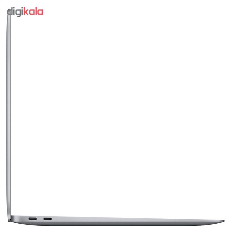 لپ تاپ 13 اینچی اپل مدل MacBook Air MVFJ2 2019 با صفحه نمایش رتینا