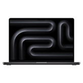 لپ تاپ 16.2 اینچی اپل مدل MacBook Pro MUW63 2023 LLA-M3 Max-48GB RAM-1TB SSD