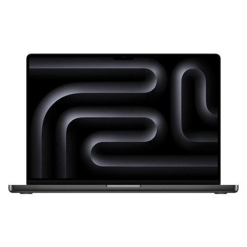 لپ تاپ 16.2 اینچی اپل مدل MacBook Pro MUW63 2023 LLA-M3 Max-48GB RAM-1TB SSD