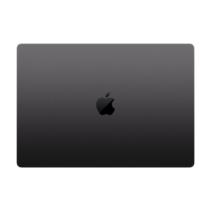 لپ تاپ 16.2 اینچی اپل مدل MacBook Pro MUW63 2023 LLA-M3 Max-48GB RAM-1TB SSD