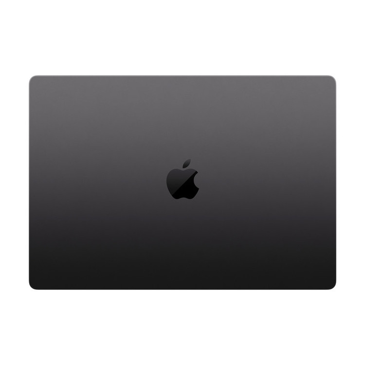لپ تاپ 16.2 اینچی اپل مدل MacBook Pro MUW63 2023 LLA-M3 Max-48GB RAM-1TB SSD