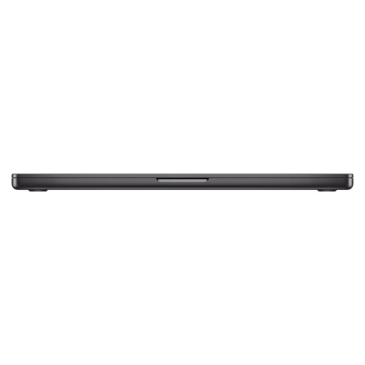 لپ تاپ 16.2 اینچی اپل مدل MacBook Pro MUW63 2023 LLA-M3 Max-48GB RAM-1TB SSD