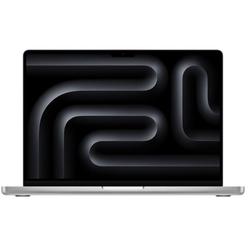 لپ تاپ 14.2 اینچی اپل مدل MacBook Pro MR7K3 2023 LLA-M3-8GB RAM-1TB SSD