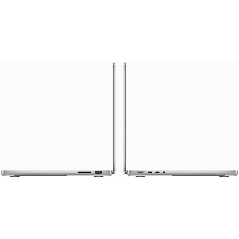 لپ تاپ 14.2 اینچی اپل مدل MacBook Pro MR7K3 2023 LLA-M3-8GB RAM-1TB SSD