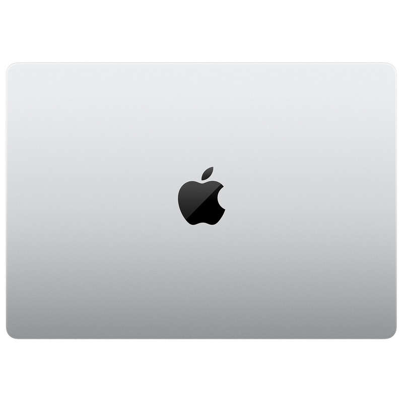 لپ تاپ 14.2 اینچی اپل مدل MacBook Pro MR7K3 2023 LLA-M3-8GB RAM-1TB SSD