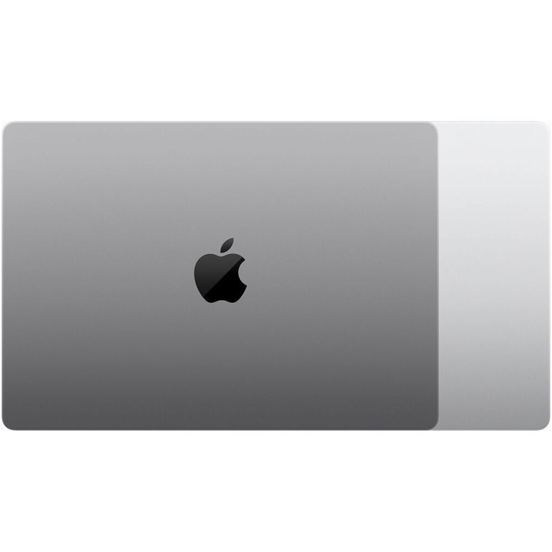 لپ تاپ 14.2 اینچی اپل مدل MacBook Pro MR7K3 2023 LLA-M3-8GB RAM-1TB SSD
