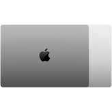لپ تاپ 14.2 اینچی اپل مدل MacBook Pro MR7K3 2023 LLA-M3-8GB RAM-1TB SSD