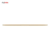 لپ تاپ 12 اینچی اپل مدل MacBook MF865 با صفحه نمایش رتینا