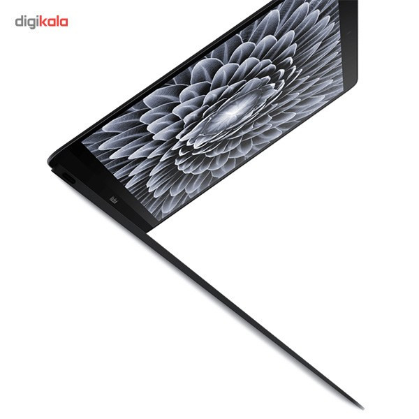 لپ تاپ 12 اینچی اپل مدل MacBook MF865 با صفحه نمایش رتینا