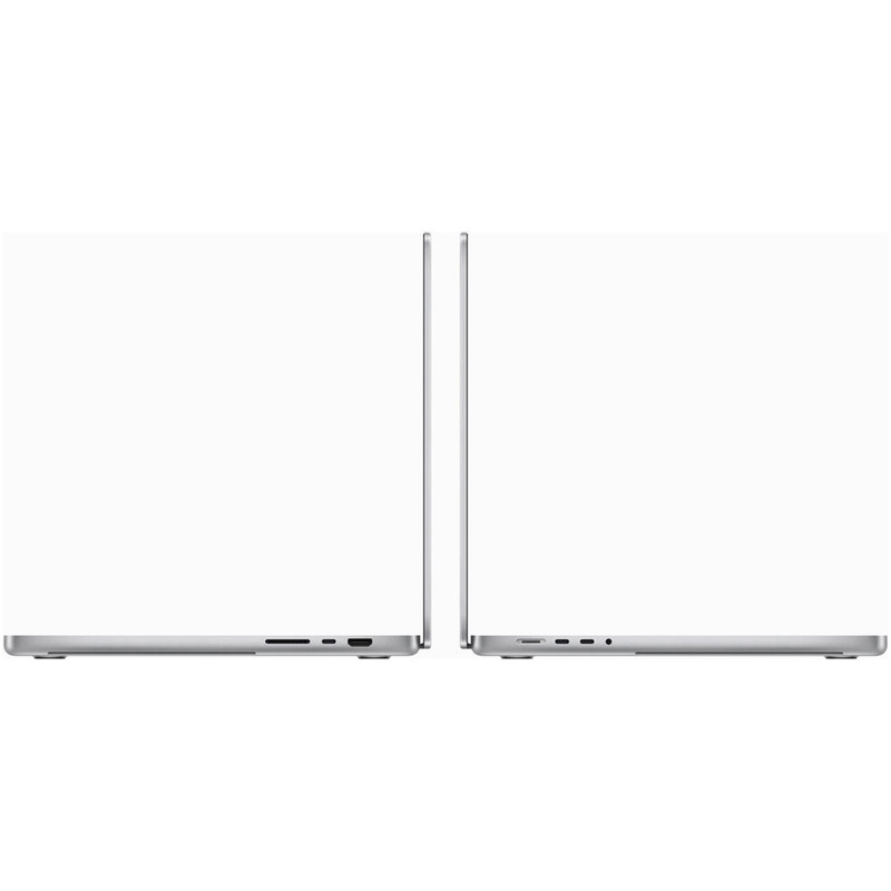 لپ تاپ 16.2 اینچی اپل مدل MacBook Pro MRW63 2023 ZPA-M3 Pro-36GB RAM-512GB SSD