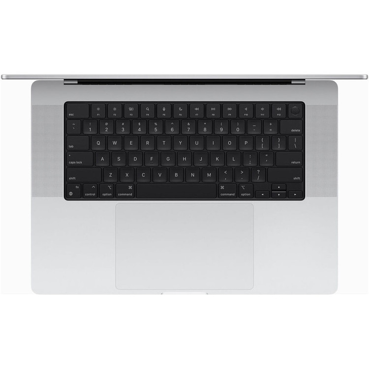 لپ تاپ 16.2 اینچی اپل مدل MacBook Pro MRW63 2023 ZPA-M3 Pro-36GB RAM-512GB SSD