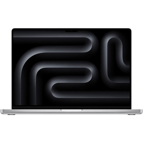 لپ تاپ 16.2 اینچی اپل مدل MacBook Pro MRW63 2023 ZPA-M3 Pro-36GB RAM-512GB SSD