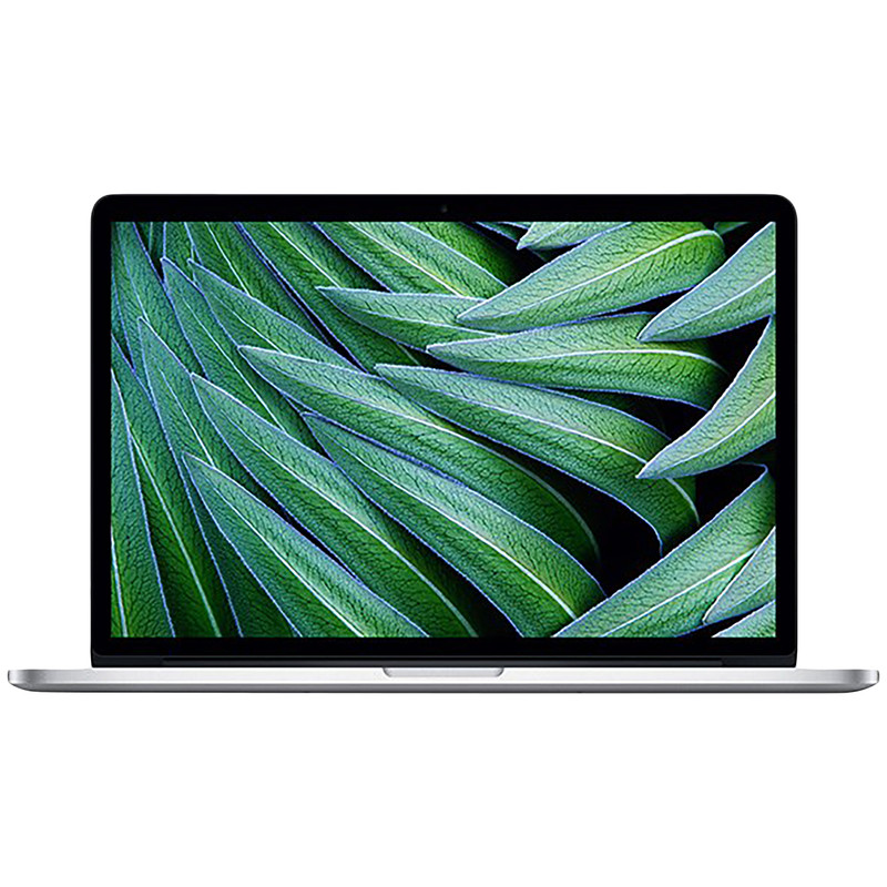 لپ تاپ 15 اینچی اپل مدل MacBook Pro ME293 2013 با صفحه نمایش رتینا