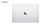 لپ تاپ 13 اینچی اپل مدل MacBook Pro MPXR2 2017