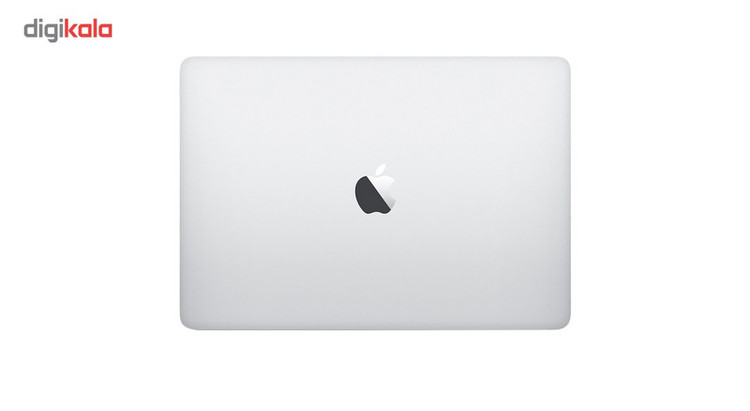 لپ تاپ 13 اینچی اپل مدل MacBook Pro MPXR2 2017